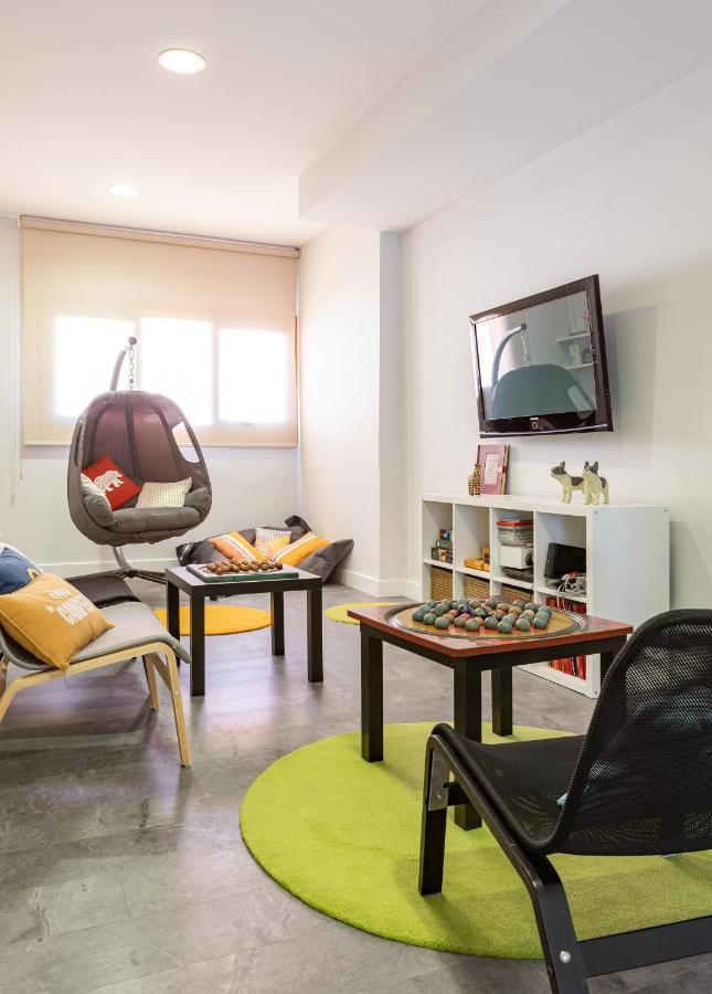 Hotel Galatea Paxarinas