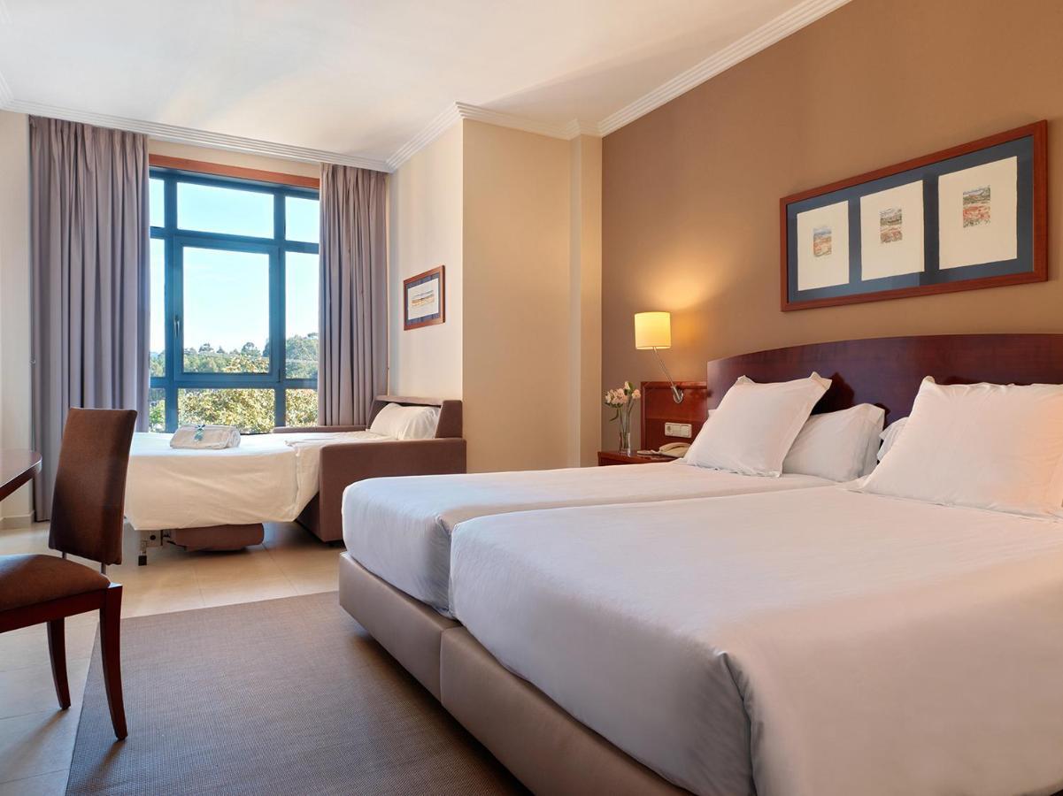 Galatea Hotel