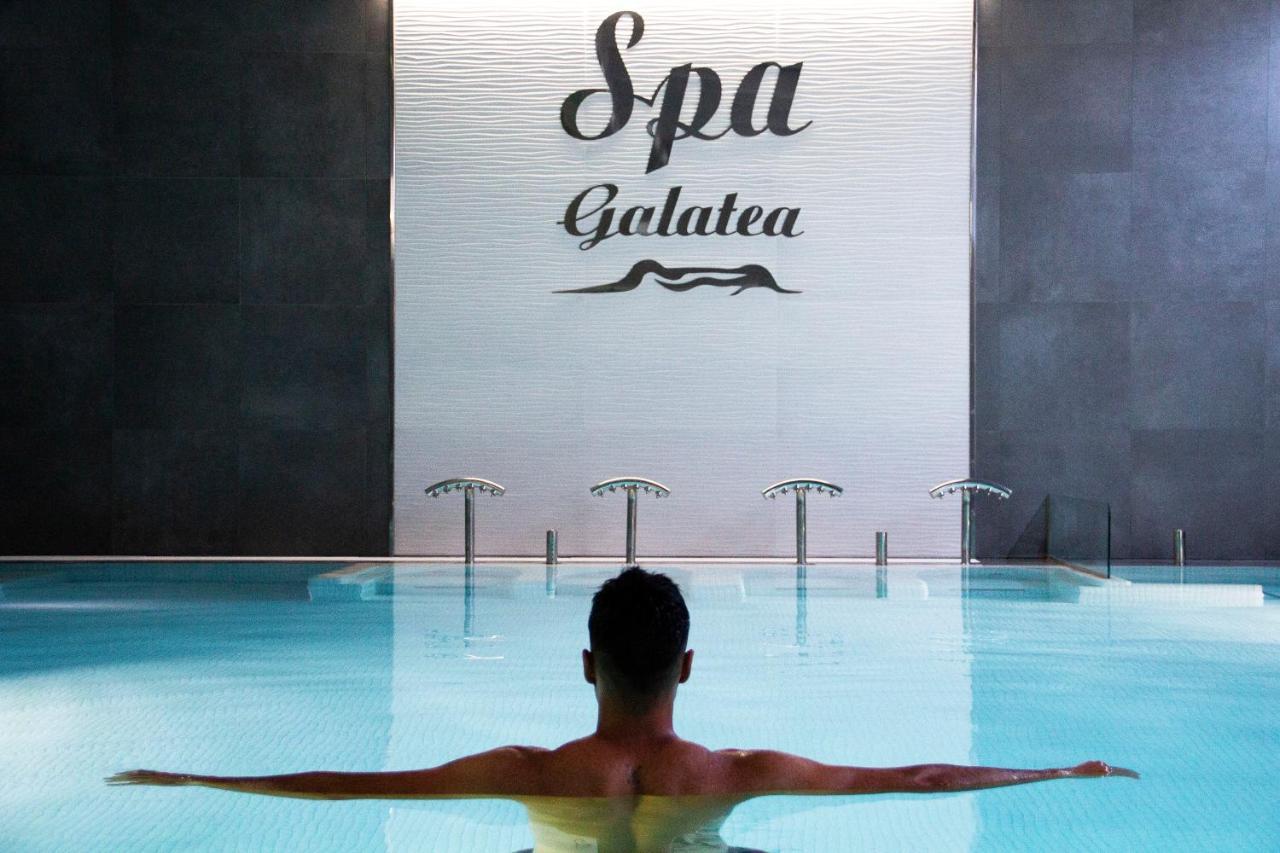 Hotel Galatea 4*